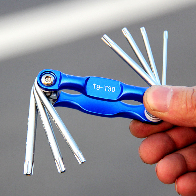 折叠梅花扳手便携米字中孔花型内六方扳手万能六棱螺丝刀套装工具,童装/婴儿装/亲子装,儿童装饰手表,淘宝优惠券,粉丝福利购,淘宝优惠卷