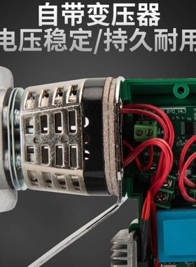 伟星专用PPR2000瓦热熔器恒温数显塑料熔接器烫机20/63家用熔接器