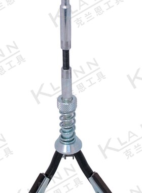 英国肯尼迪KENNEDY3爪气缸研磨器KEN-503-2940K 汽修汽保专用工具