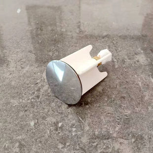 40美式欧式台盆下水塞提拉下水配件密封圈洗脸盆下水配件