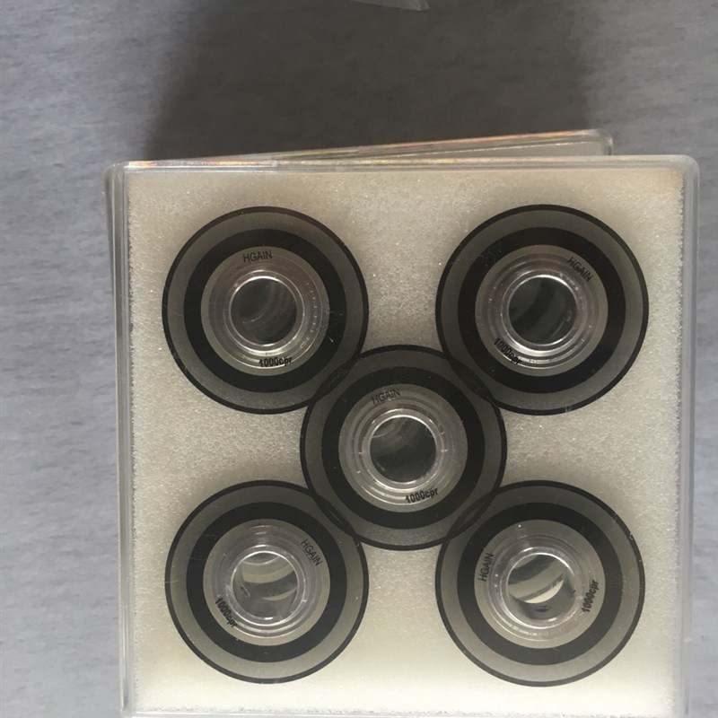 雷赛伺服驱动器编码器