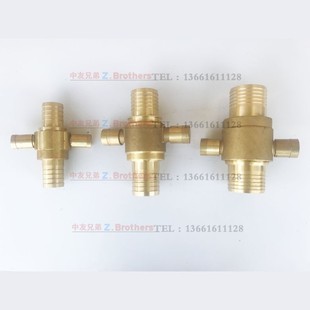 IMPA330859 330860 330861英式消防皮龙水带接头扣 船用接口锁扣