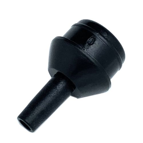 久富JF-017杰拉华095吸锡器嘴 吸锡器高温吸锡嘴配件油封密封胶圈