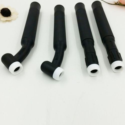 氩弧焊直枪 氩弧焊直柄枪头 氩弧焊直枪 WP-26P直柄氩弧焊枪头