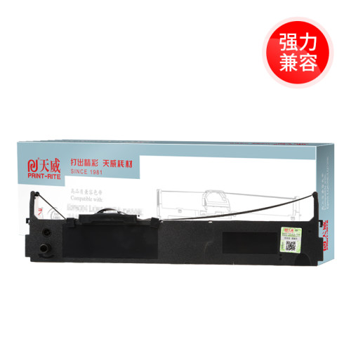 天威适用映美FP630K色带架JOLIMARK FP630K色带框色带条FP620K TP
