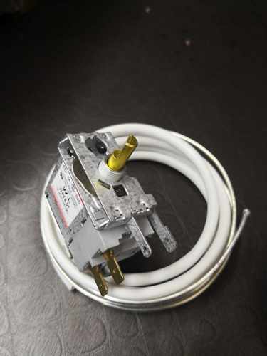 温控器冷柜保险柜温控器温控仪调温器温度控制器点菜柜温控配件