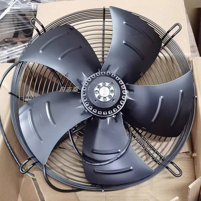 正品大洋风机博洋YWF4E/4D-350冷凝器冷风机散热器空调冷库电机
