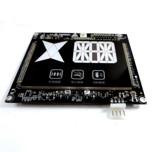 A3N236151双米LMBS720 奥 V1.0 LED640 斯电梯轿厢显示板BST