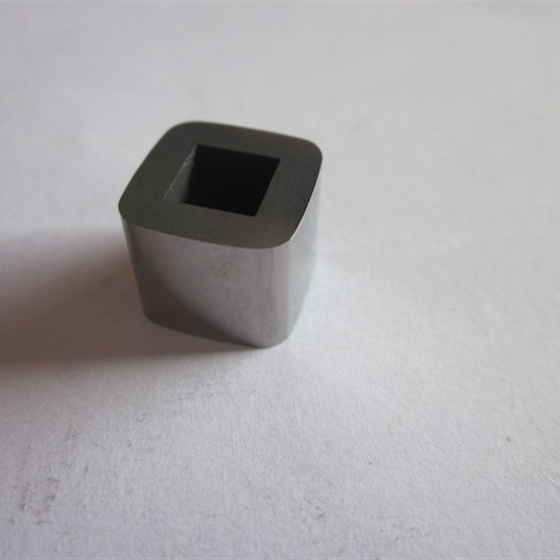 夏米尔导电块给电板C002尺寸12*12*10慢走丝配件