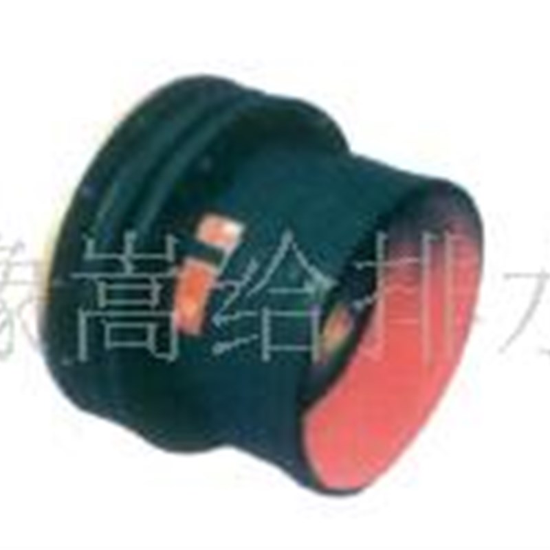 SJD型套管式伸缩器 豫嵩管道配件