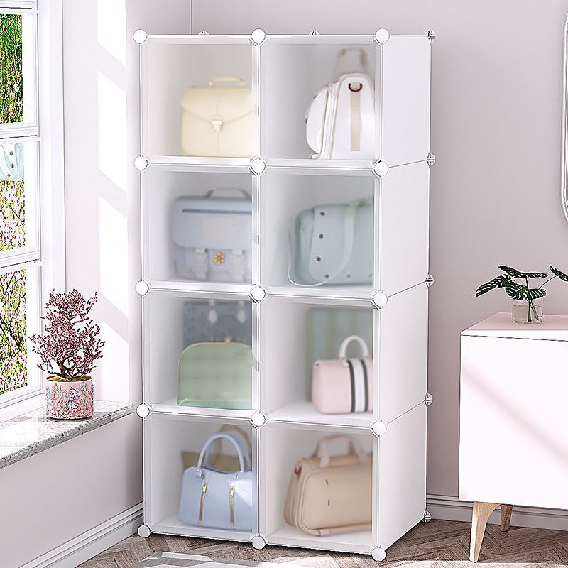 卧室防尘包架子包包收纳柜存放神器皮包收纳挂袋门后放包的置物架