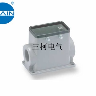 2M32 10芯底座重載連接器 WAIN唯恩H10B 2M25 2PG29 SFH 2PG21