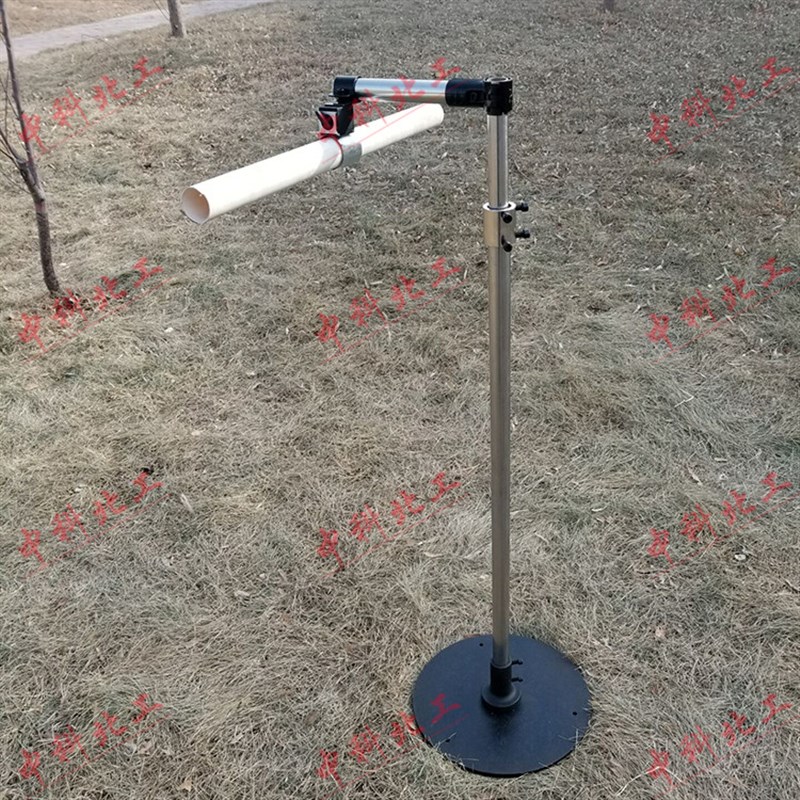 塑料管材及配件跌落试验机 管材跌落试验机 电工套管跌落试验仪