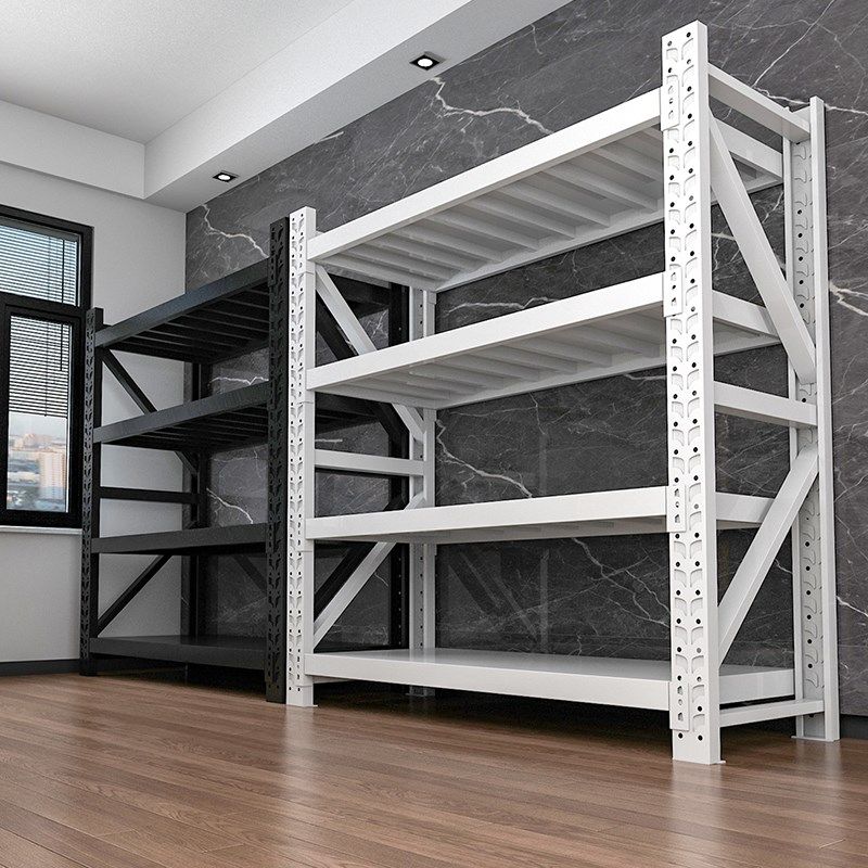 多层加厚仓储货架快递收纳架家用阳台杂物收纳储物架可拆卸置物架,童鞋/婴儿鞋/亲子鞋,量脚器,淘宝优惠券,粉丝福利购,淘宝优惠卷