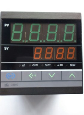 CB500温控仪 RKC恒温温控器CB900 100 400 700 高精度温控仪包邮