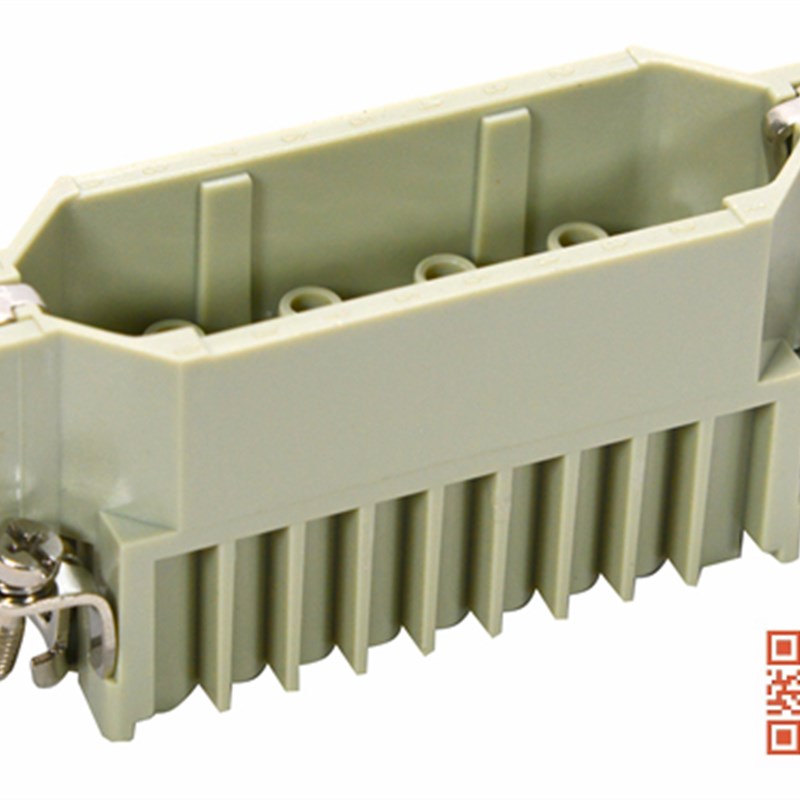 重载连接器HD-025-M WEVEL威乐 Harting哈丁 TE泰科为乐航空插头