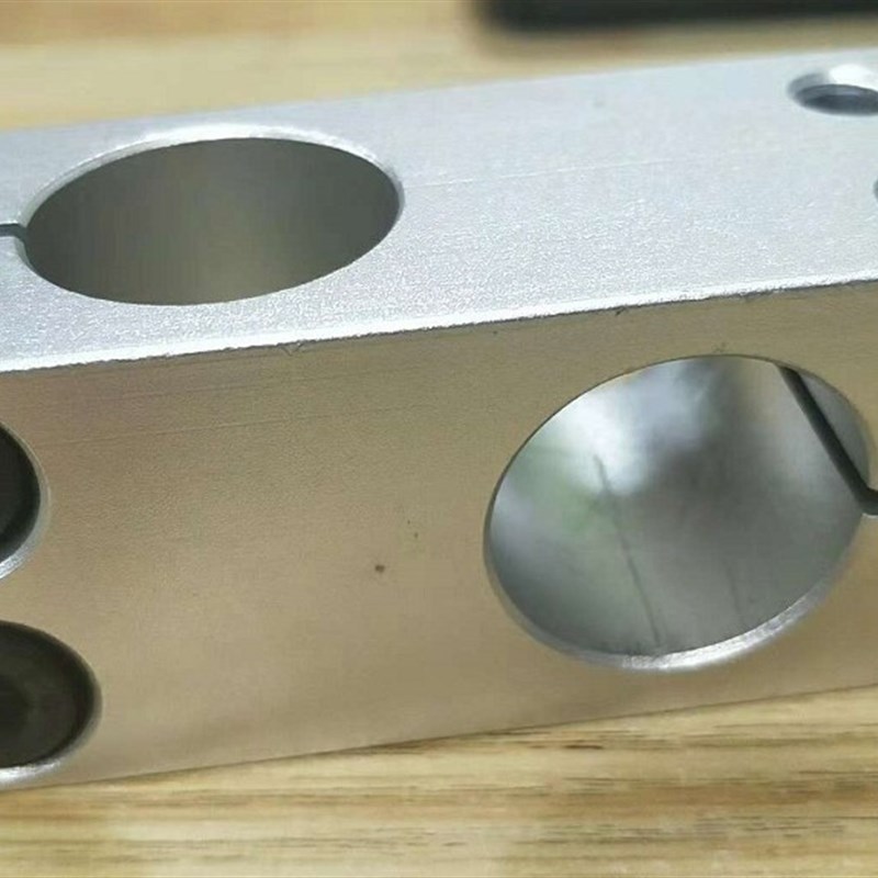 双螺丝孔锁紧十字光轴固定夹双螺丝孔锁紧十字型连接件十字架夹头