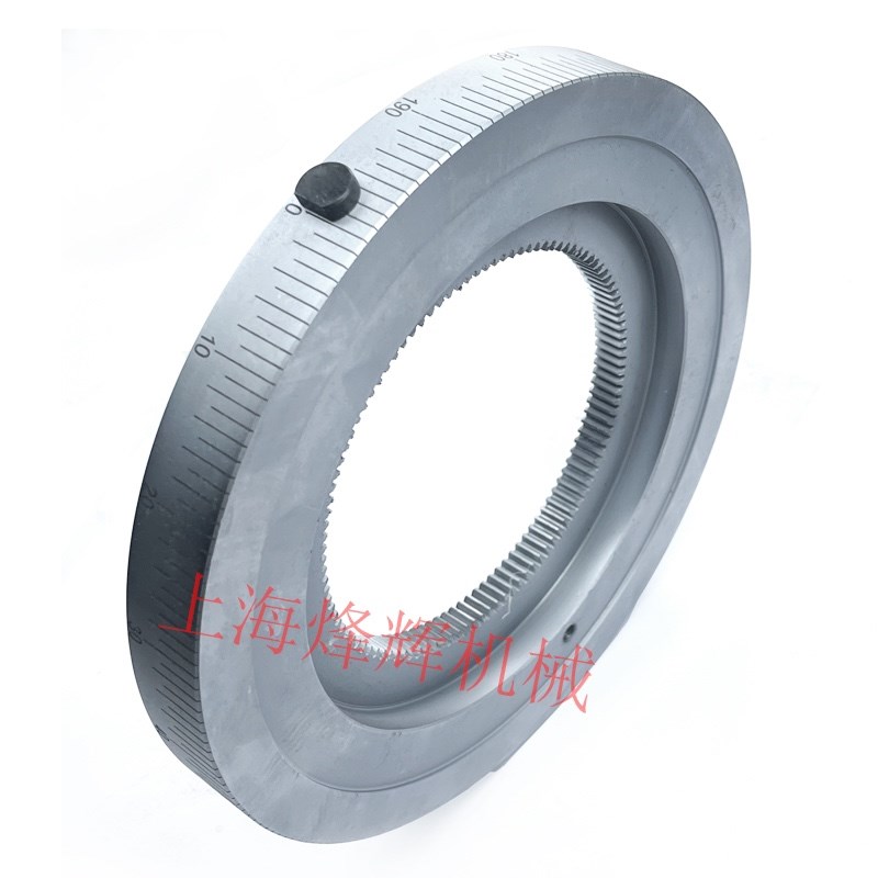 上海M1432B 1332B MQ1350 MQ8260 M131W MA1420H刻度盘