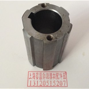 花键套 443 北人印刷机配件印刷机配件 N73 北人0805印刷机配件