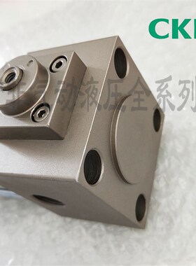 日本喜开理CKD带锁气缸 SCA2-Q2-00-50B-750-H/50-600-H气动元件