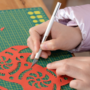 木工雕刻刀手工木雕刀学生雕刻笔刀橡皮章雕刻刀套装水果雕刻刀具