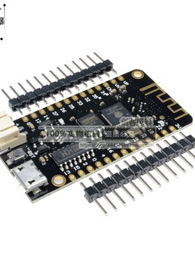 WEMOS Lite 1.0.0 WIFI+蓝牙模块 CP2104开发板 ESP-32 esp-32Re