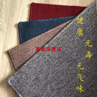 麻将桌布桌垫消音垫加厚手搓防水胶底纯色正方形扑克牌家用687378