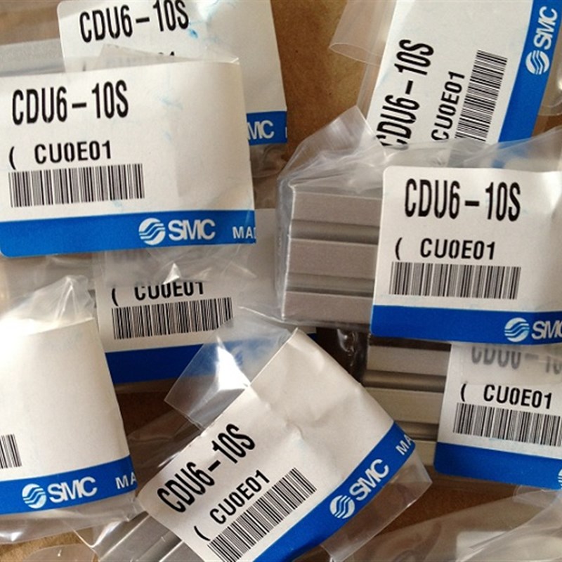 原装气缸CU16-5T/10T/15T/20T/25T/30T/35T/40T/45T/50T 现货