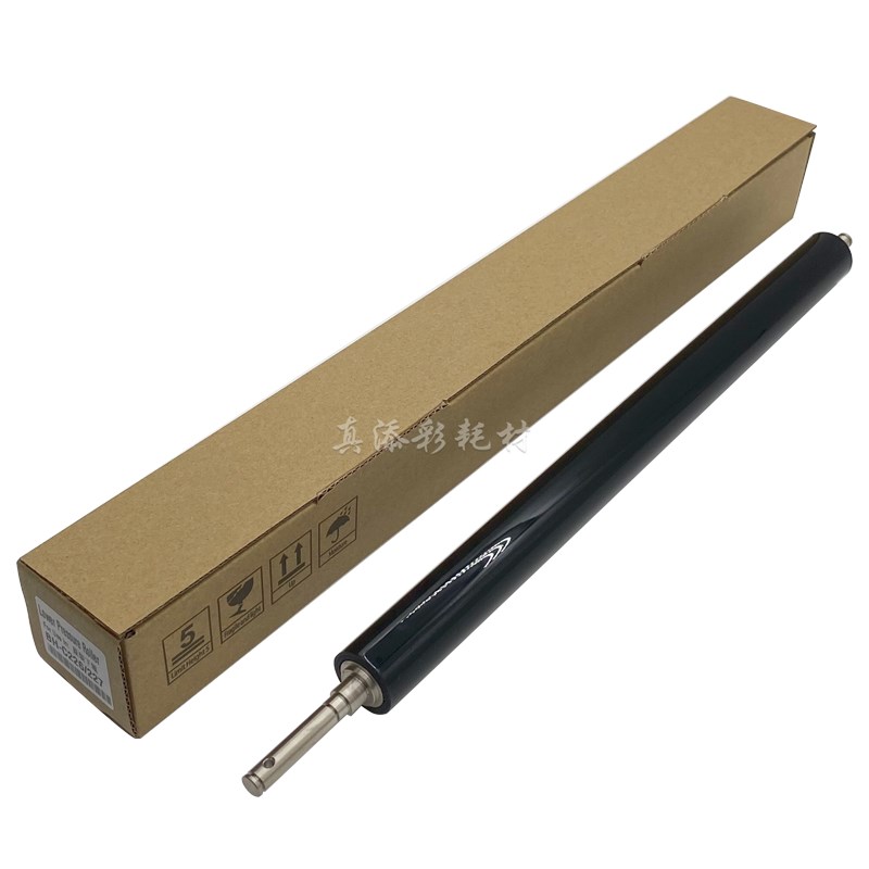 柯美C226 C256 C266 C227 C287 C7528 ADC225 265定影下辊 压力辊