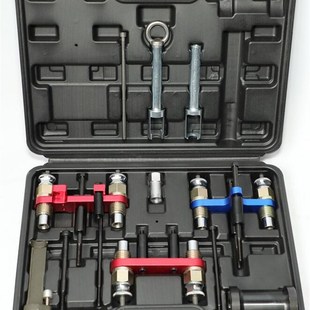 适用于奔驰M271M274宝马N20N55N63喷油嘴拆卸专用工具综合组