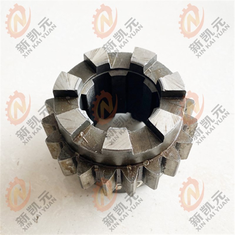 昆机镗床配件TX611 TM619-14089 结合齿轮 Z20昆明机床配件TX619A