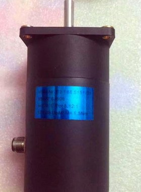 海德堡马达  G2.186.5151 PM52 SM52电机