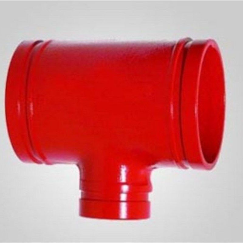 沟槽管件卡箍异径三通沟槽变径三通 消防沟槽三通 卡箍消防三通,童装/婴儿装/亲子装,儿童装饰手表,淘宝优惠券,粉丝福利购,淘宝优惠卷