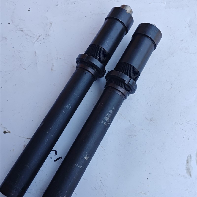 外圆磨床配件M1432 1420 闸缸 M1332B MQ1350 M1450磨床进退油缸