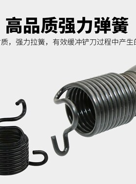 原装台湾速豹190A气铲190mm气动镐 气动凿 气动除锈器 气动铲刀