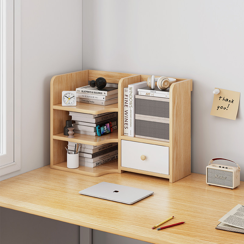 桌面书架转角置物架办公室工位学生书桌储物柜桌上拐角书柜收纳柜,童鞋/婴儿鞋/亲子鞋,量脚器,淘宝优惠券,粉丝福利购,淘宝优惠卷