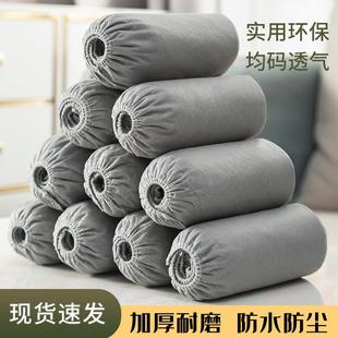 高档一次性鞋 正品 套家用室内加厚耐磨无纺布防尘防水防滑儿童学生