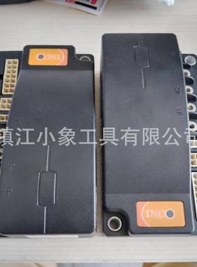 INCO JG-24M10-SS001A 24V100A 电动小金刚控制器加力科力金铸