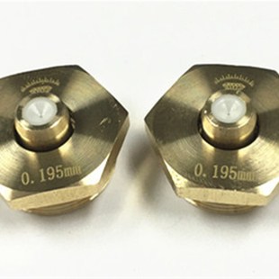 直供金刚石导丝器 导丝眼模 线切割机床配件中走丝钻石水嘴