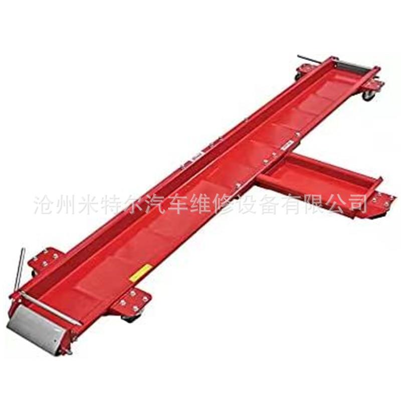 【专业生产】摩托车移位器摩托车移动器升降台摩托车移动支架