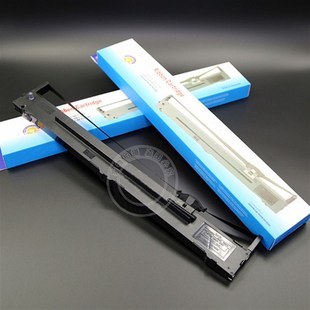 针式 适用爱普生 P364A 打印机色带架框芯墨盒条碳带 1600KIIIH