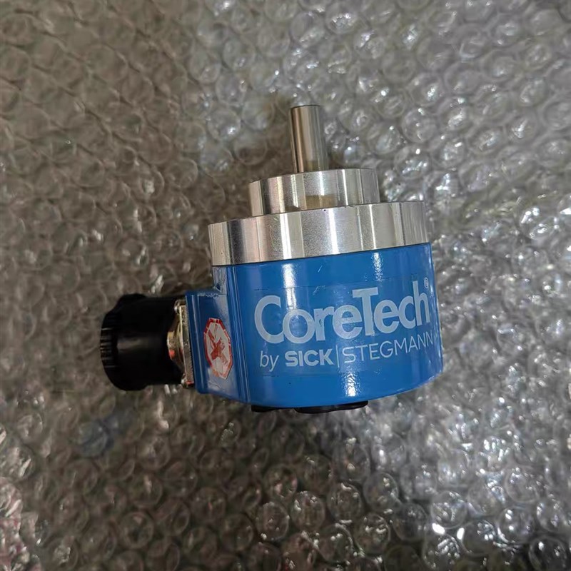 全新DRS60-E4K00500光电旋转编码器