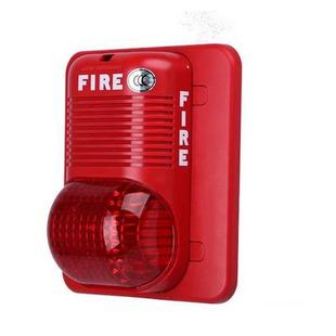 声光 原装 非编码 盛赛尔声光报警器 用于诺帝菲尔声光报警器 P900