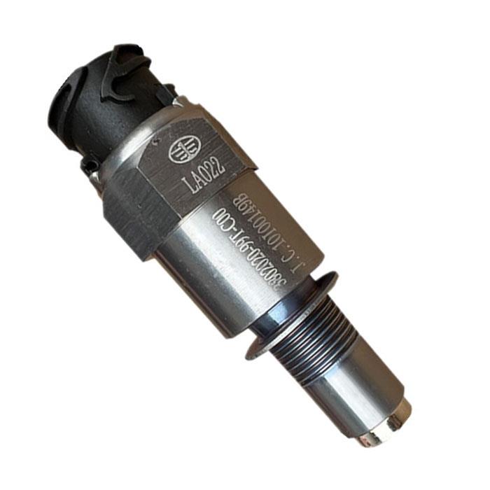 解放J6P车速里程表传感器JH6码表J7迈速时速感应器3802020-99T-C0