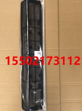 适用全新大金柜机过滤网FVXG60JV2CN/W FVXG72JV2CW空气滤尘网