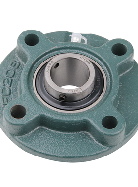 外球面轴承带圆形座UCFC211 FC212 213 214 215 216 217 218 220