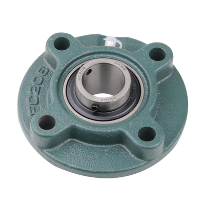 外球面轴承带圆形座UCFC211 FC212 213 214 215 216 217 218 220