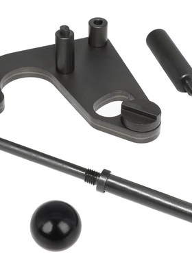 2022适用于郑州日产骐达凯普特东风雷诺3.0柴油发动机M9T正时工具