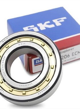 瑞典SKF轴承 N NUP NJ NU 316 M 317 EM 318 ECM /ECP/ECJ 进口E