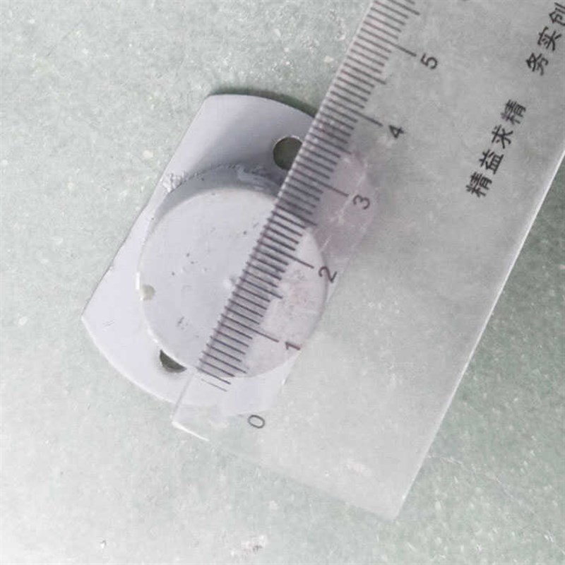 杭发传感器厂直销防爆磁性接近开关CJK-5C永磁体 磁钢 磁体